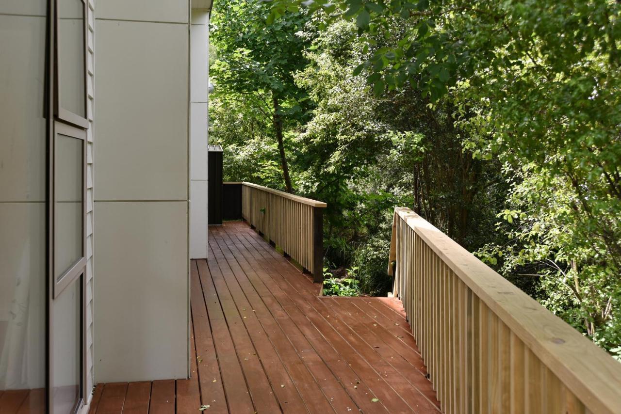 Clyde 106 - Christchurch Holiday Homes Екстер'єр фото
